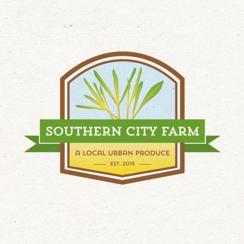 logo city farm