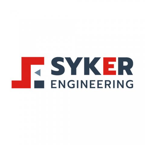 Syker logo